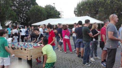 La Festa